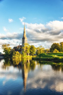 St. Alban'ın Kilisesi