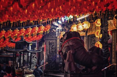 Shilin Pazar Tapınağı