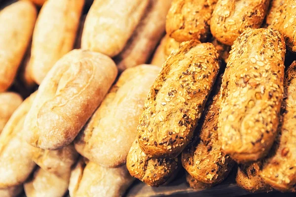 Gıda arka ekmek rulo