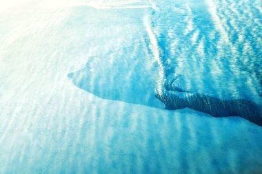 Aşırı artic arazi