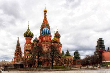 St. Basil 'in Katedrali