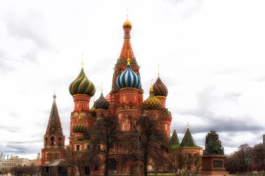 St. Basil 'in Katedrali