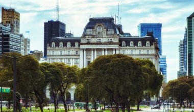 Kirchner Kültür Merkezi