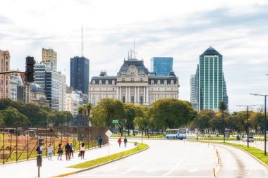 Kirchner Kültür Merkezi