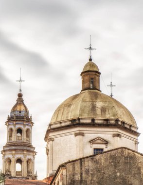 San pedro telmo Kilisesi, buenos aires, Arjantin 