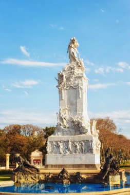 Monumento de los Españoles 