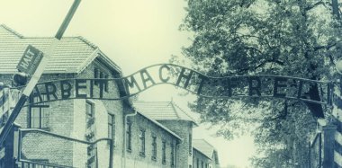 Arbeit macht Frei