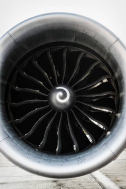 Jet motoru