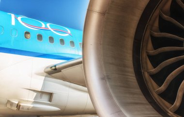 Hollanda Kraliyet Havayolları