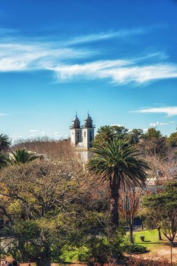 Bazilika del Santísimo Sacramento, Colonia del Sacramento, Urug