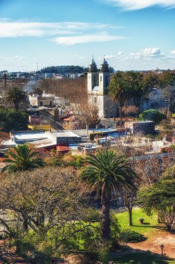 Colonia del Sacramento, Uruguay 