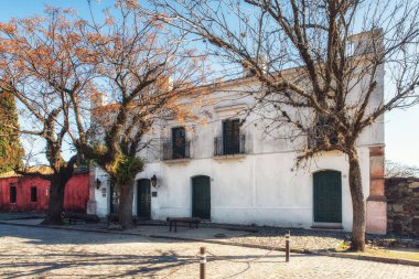 Colonia del Sacramento, Uruguay 