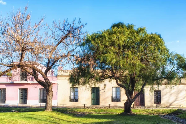 Colonia del Sacramento, Uruguay —  Fotos de Stock