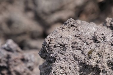 Arkaplan için taş yüzeyin tam kare görüntüsü