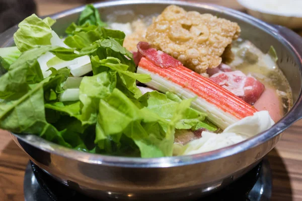 Bule quente tradicional de Taiwan — Fotografia de Stock
