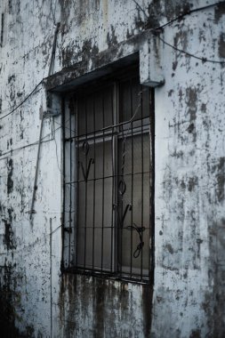 Eski evin dışında Windows 