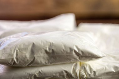 Tablo uyuşturucu torba