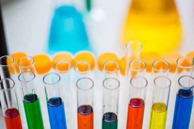 Sınıfta bilim ekipman