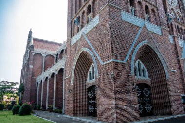 Yangon 'daki St. Mary Katedrali