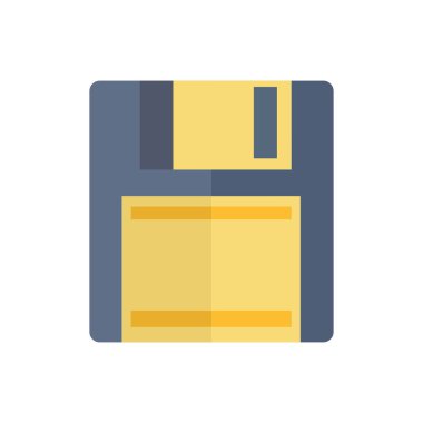 disketin manyetik bilgisayar veri depolama desteği