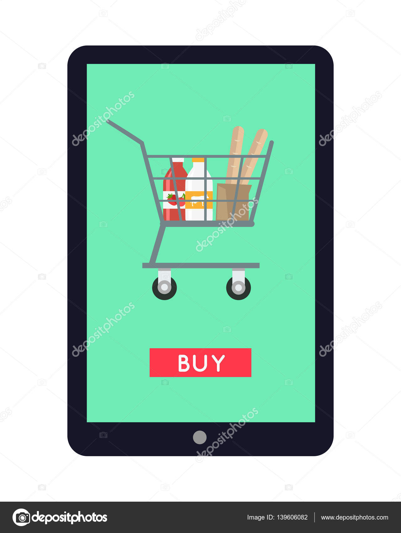 online grocery shopping thesis online grocery shopping thesis