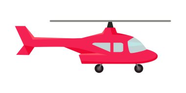Sinek helikopter simgesi