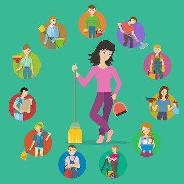 Avatar Userpics üyelerinin temizleme servisi ayarla