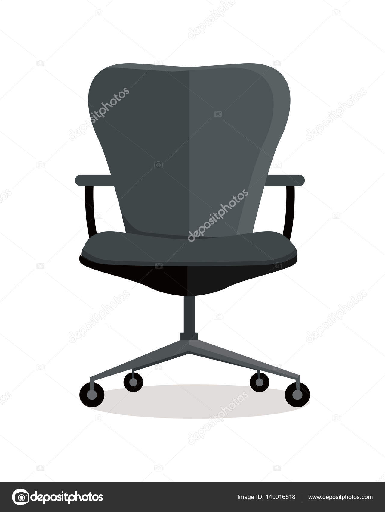 Imágenes: accesorios para oficina diseño | Oficina silla icono ... Imágenes: accesorios para oficina diseño | Oficina silla icono ...