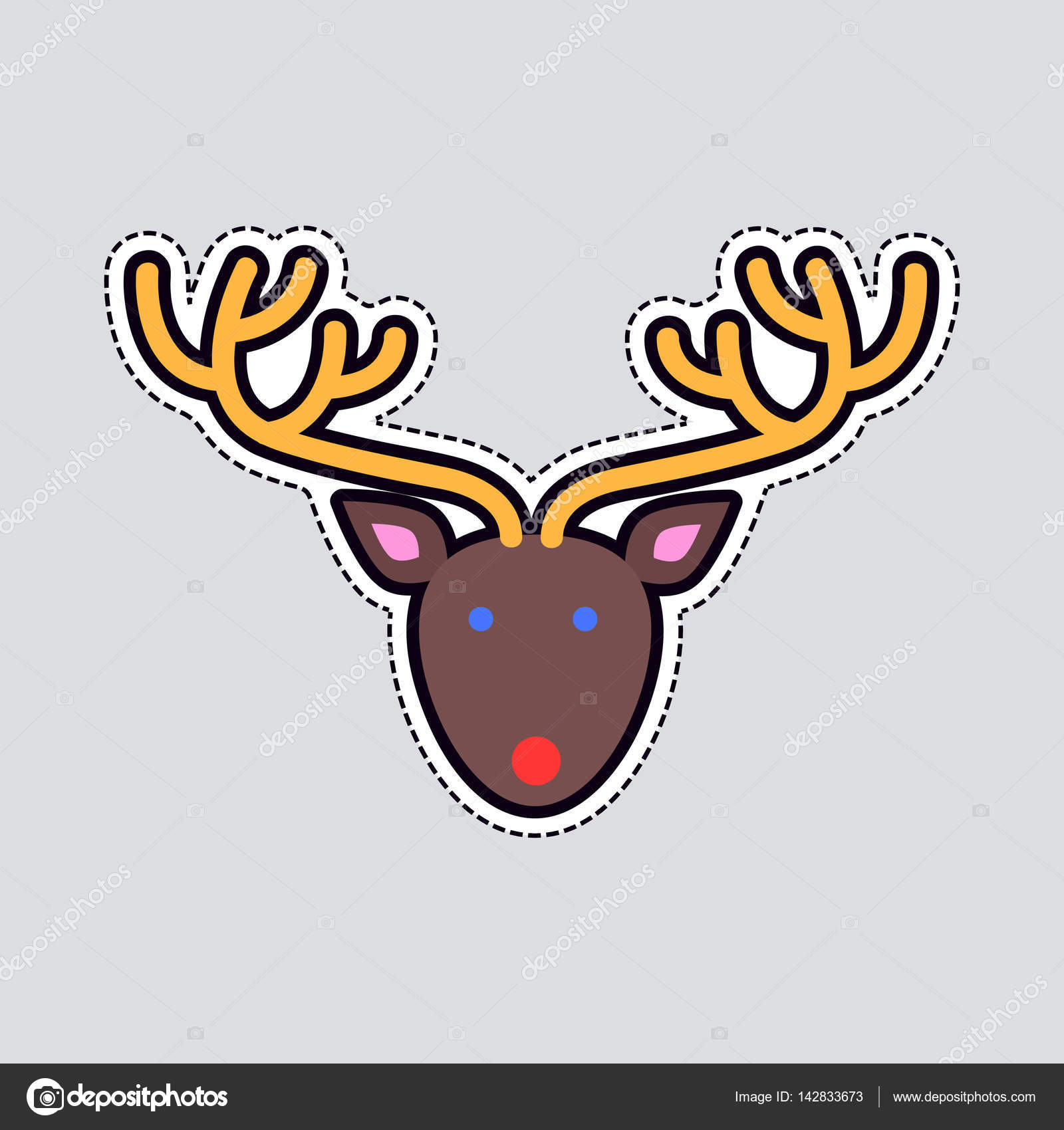 動物の画像について 新着鹿 イラスト 簡単 動物の画像について 新着鹿 イラスト 簡単