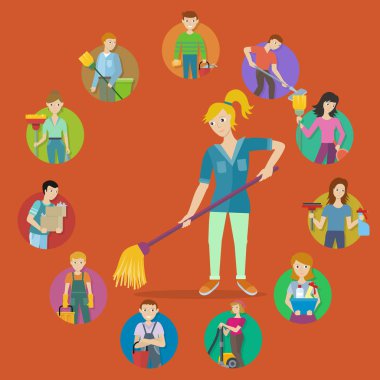 Avatar Userpics üyelerinin temizleme servisi ayarla