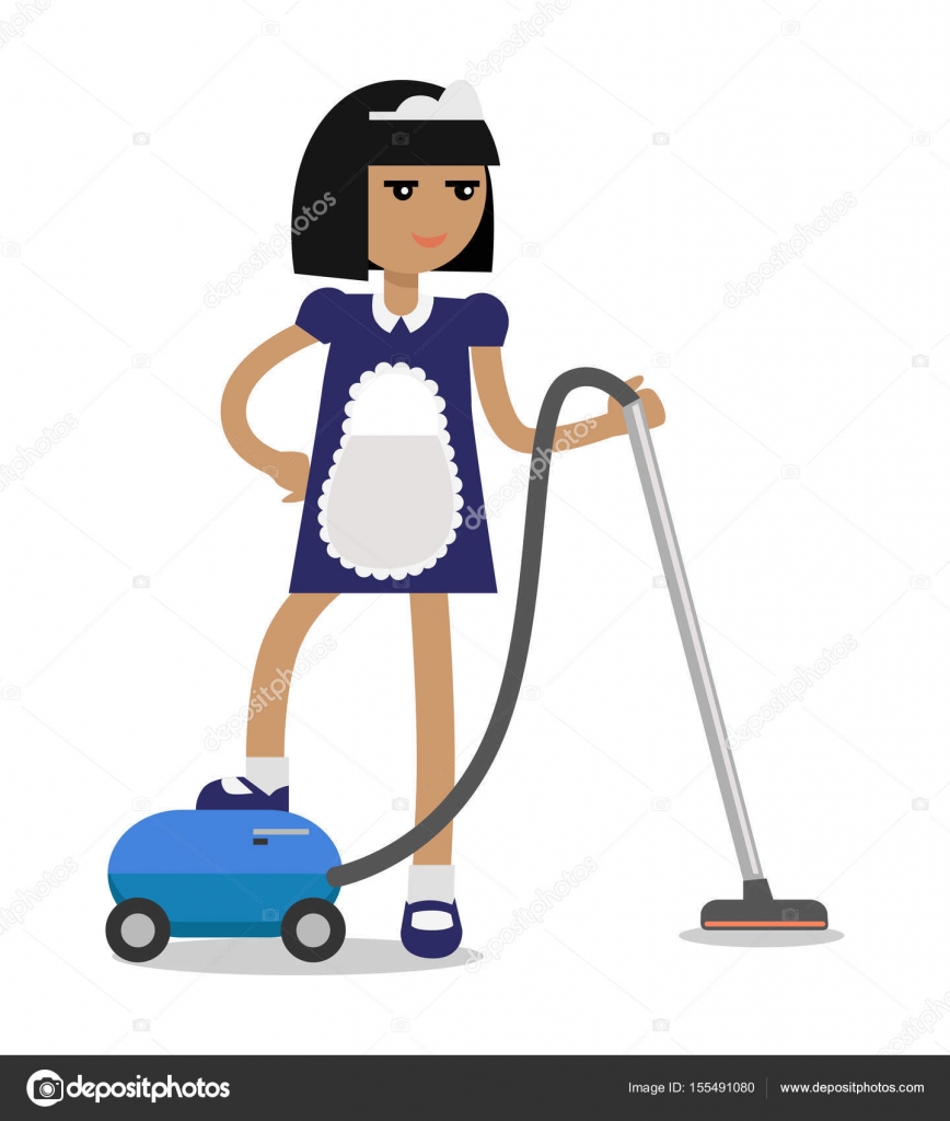 house cleaning advertising