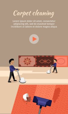 Halı Temizleme Servisi