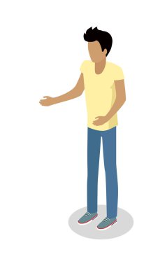 Gergin el olun sipariş rahat bezle erkekte