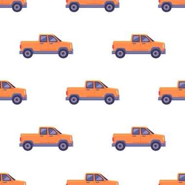 İzole klasik malzeme çekme Dikişsiz desen taşıma