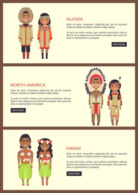 Alaska ve Kuzey Amerika Web vektör çizim