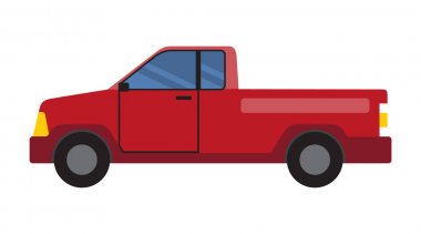 İki kişi Poster vektör çizim için alımı