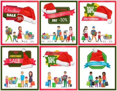 Noel satış üstün kaliteli dizi afiş