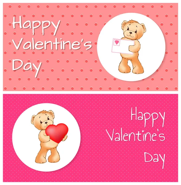 depositphotos_184284224 stock illustration happy valentines day set vector