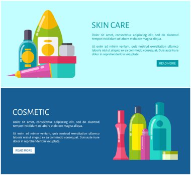 Yüksek kaliteli Online Promo cilt bakımı kozmetik