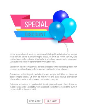 Özel indirim hafta sonu satış en iyi balonlar etiket