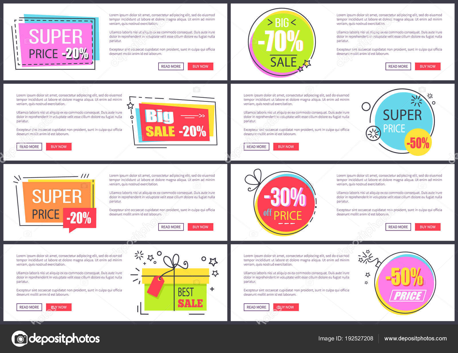 super sale at internet shop web pages templates stock web pages templates