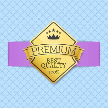 Premium Kalite mühür sertifikası en iyi ürün