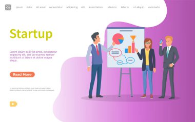 Yeni Fikirlerin Sunumunu Başlat, Orator Web