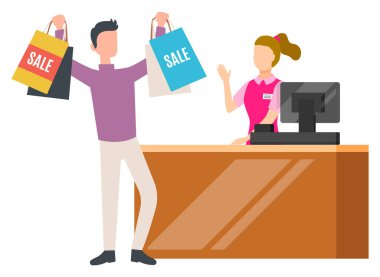 Cashbox Vector yakınlarında Satılık Alıcı