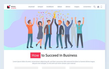 Ödül Ağı ile İş İnsanlarında Nasıl Başarılı Olunur