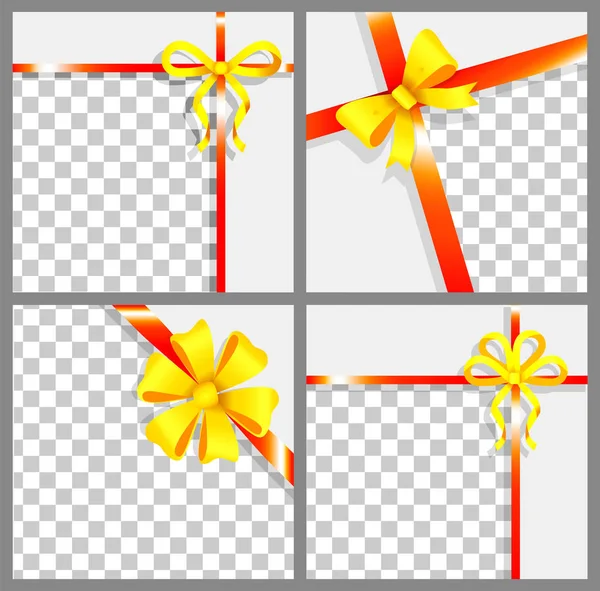 Herkes için Hediyeler ve Hediyeler, Paket Kutuları