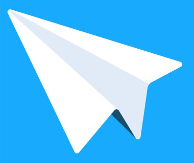 Elektronik Kütüphane Simgesi, Kağıt Düzlemi, Haberci