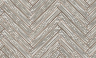 Ahşap döşeme, pürüzsüz desen, kereste dokusu