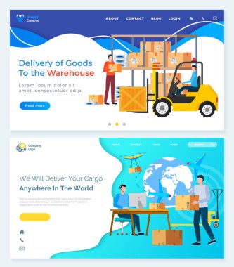 Uluslararası Teslimat, Çin Vektörüyle İş