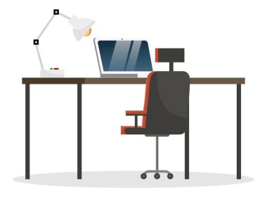 Ofiste rahat bir iş yeri, İş İçin Dizüstü bilgisayar